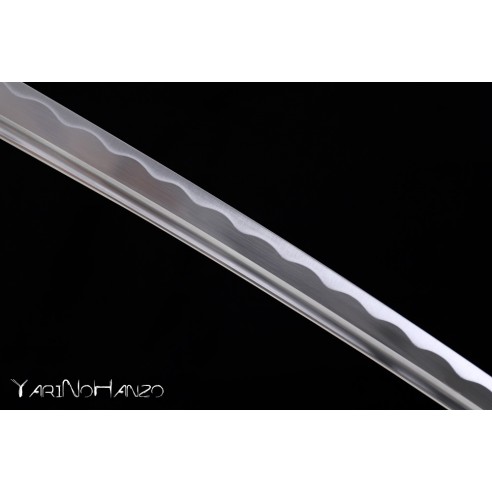Shibata Katana | Iaito Katana |...