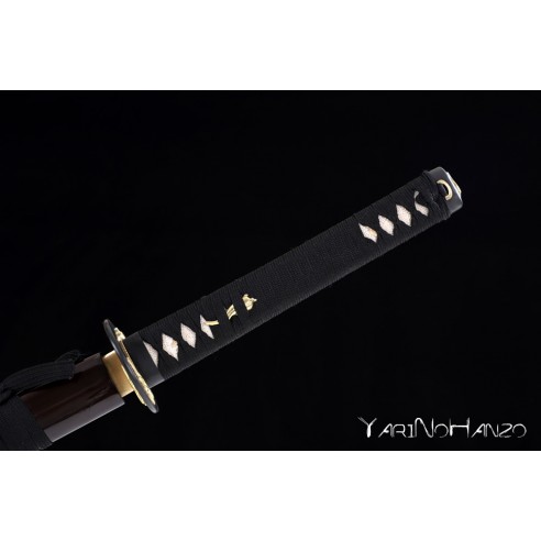 Shibata Katana | Iaito Katana |...