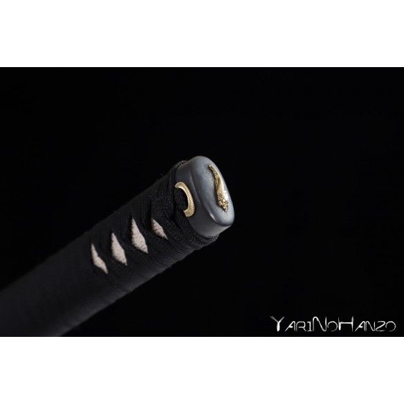 Shibata Katana | Iaito Katana | Handmade Katana Samurai