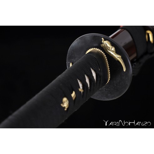 Shibata Katana | Iaito Katana |...