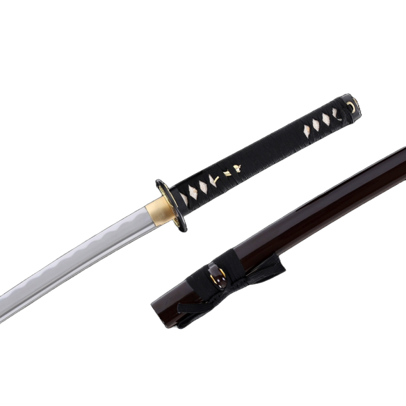 Shibata Katana | Iaito Katana | Handmade Katana Samurai