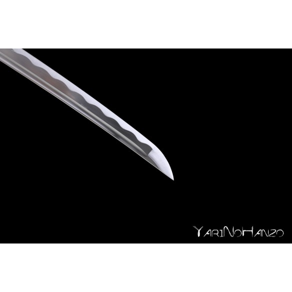 Shibata Katana | Iaito Katana | Handmade Katana Samurai