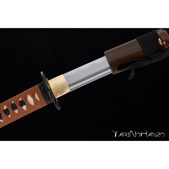 Takenomori Katana | Iaito Katana | Handmade Katana Samurai