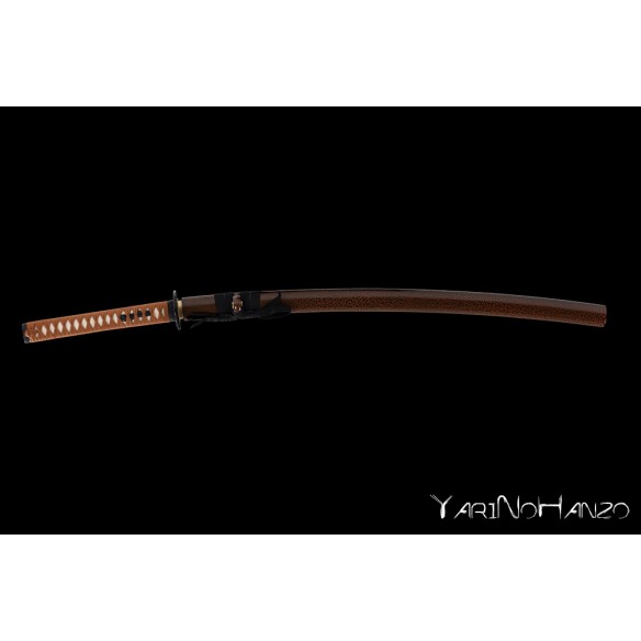 Takenomori Katana | Iaito Katana | Handmade Katana Samurai