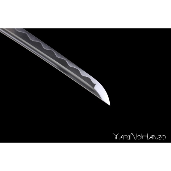 Takenomori Katana | Iaito Katana | Handmade Katana Samurai