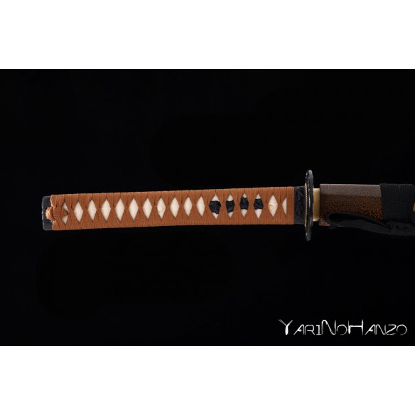 Takenomori Katana | Iaito Katana | Handmade Katana Samurai