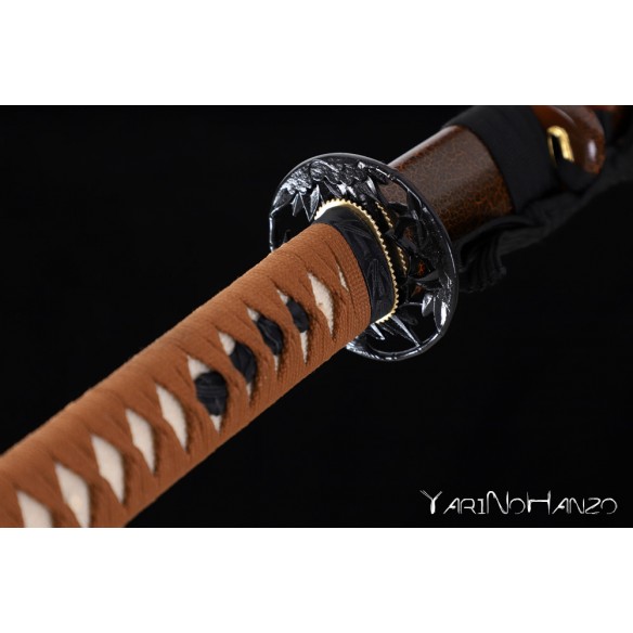 Takenomori Katana | Iaito Katana | Handmade Katana Samurai