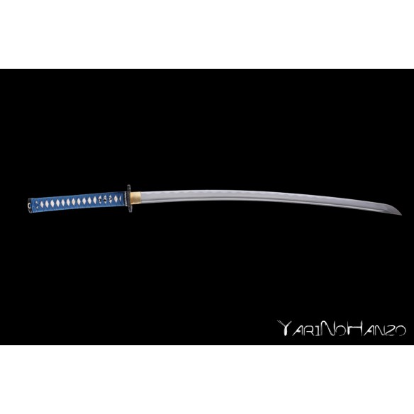 Hishikari Katana | Iaito Katana | Handmade Katana Samurai
