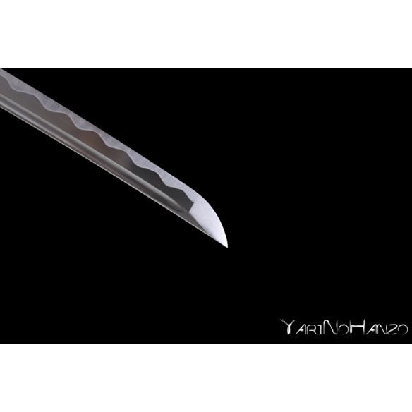 Hishikari Katana | Iaito Katana | Handmade Katana Samurai