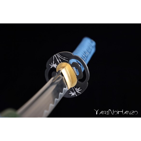 Hishikari Katana | Iaito Katana | Handmade Katana Samurai