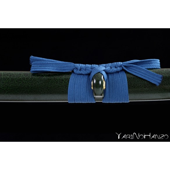 Hishikari Katana | Iaito Katana | Handmade Katana Samurai