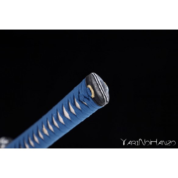 Hishikari Katana | Iaito Katana | Handmade Katana Samurai