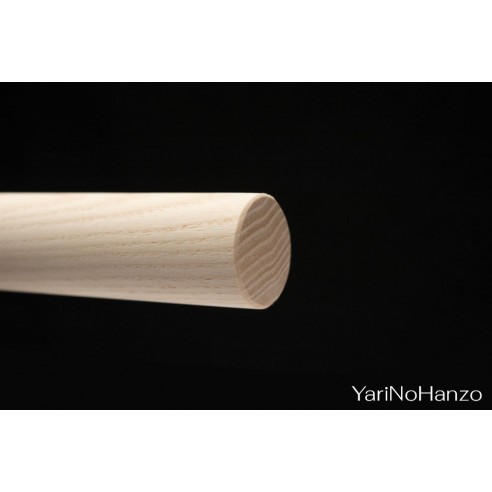 Bo 30 mm | Legno di frassino