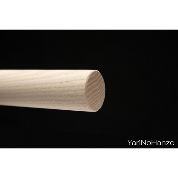 Bo 30 mm | Legno di frassino