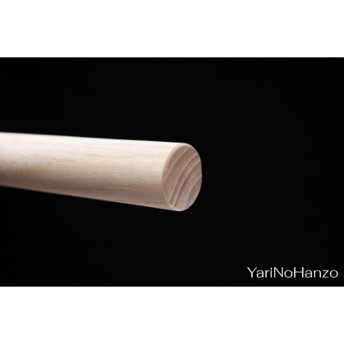 Jo 25 mm | Legno di frassino | Jo per...