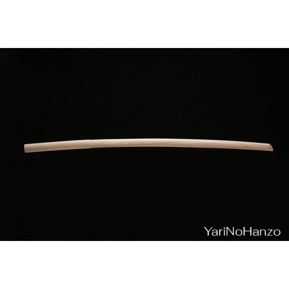 Itto Ryu Bokken | Bokuto | Legno di frassino