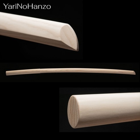 Itto Ryu Bokken | Bokuto | Legno di...