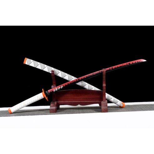 Katana Rengoku | Spada Giapponese di Alta Qualità