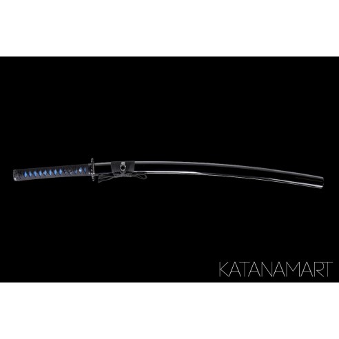 Kinoshita Katana Iaito | Katana...