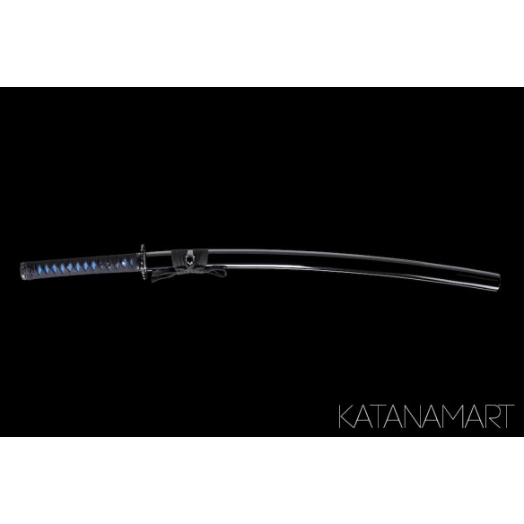 Kinoshita Katana Iaito | Katana giapponese | Spada Samurai
