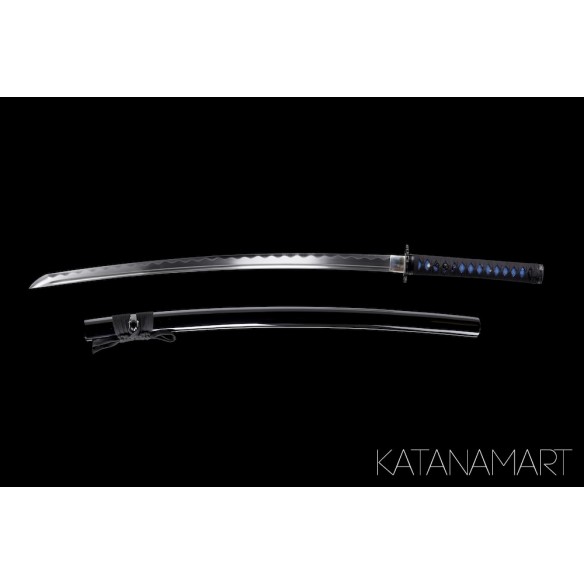 Kinoshita Katana Iaito | Katana giapponese | Spada Samurai