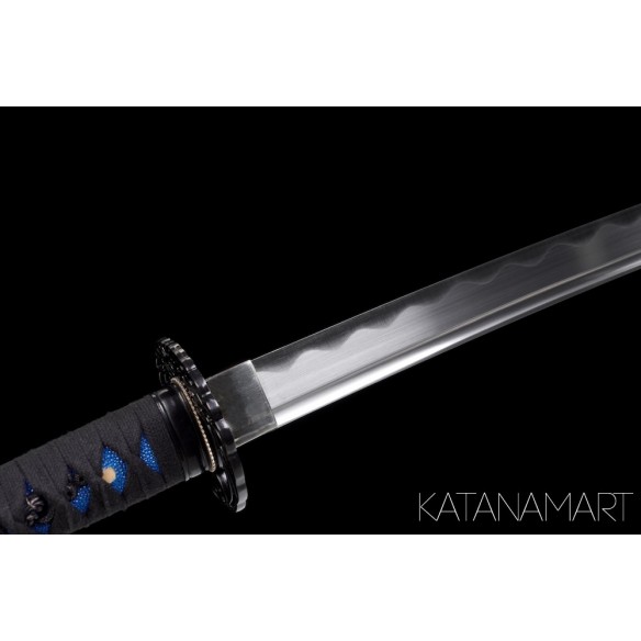 Kinoshita Katana Iaito | Katana giapponese | Spada Samurai