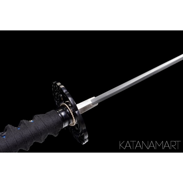 Kinoshita Katana Iaito | Katana giapponese | Spada Samurai