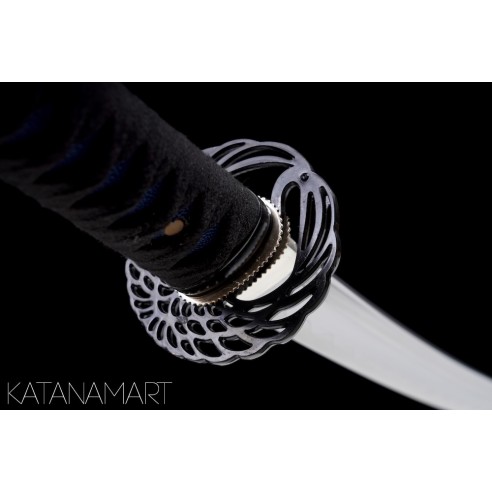 Kinoshita Katana Iaito | Katana...