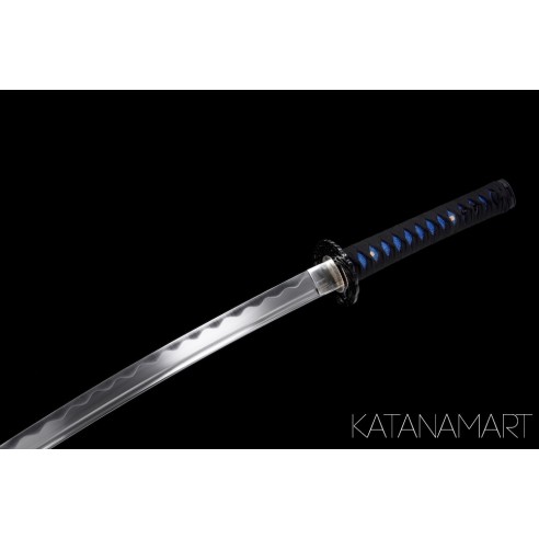 Kinoshita Katana Iaito | Katana...