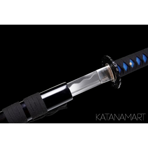 Kinoshita Katana Iaito | Katana...