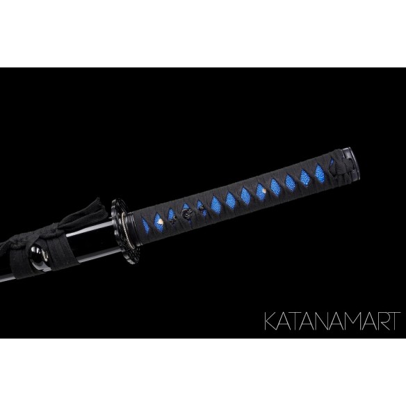 Kinoshita Katana Iaito | Katana giapponese | Spada Samurai