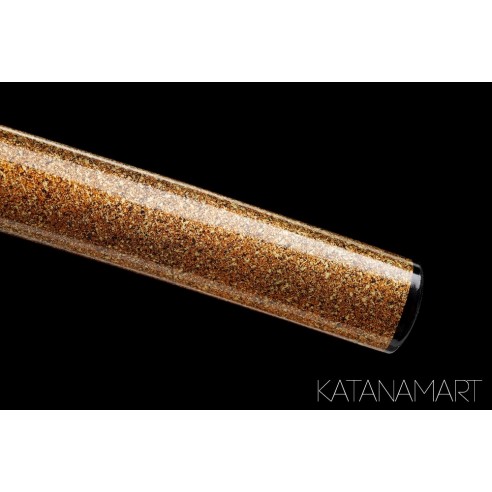 Nakaoka Katana Iaito | Katana...