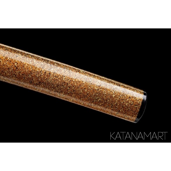 Nakaoka Katana Iaito | Katana giapponese | Spada Samurai