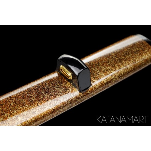 Nakaoka Katana Iaito | Katana...