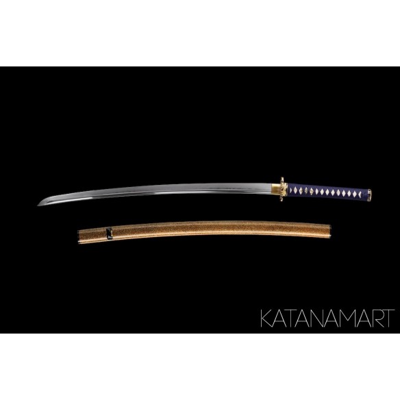 Nakaoka Katana Iaito | Katana giapponese | Spada Samurai