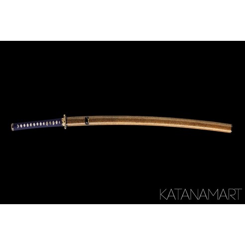 Nakaoka Katana Iaito | Katana...