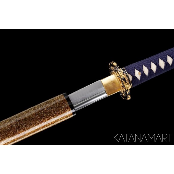 Nakaoka Katana Iaito | Katana giapponese | Spada Samurai