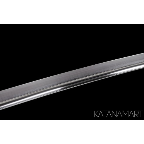Nakaoka Katana Iaito | Katana...