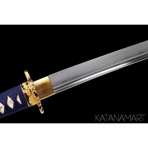 Nakaoka Katana Iaito | Katana...