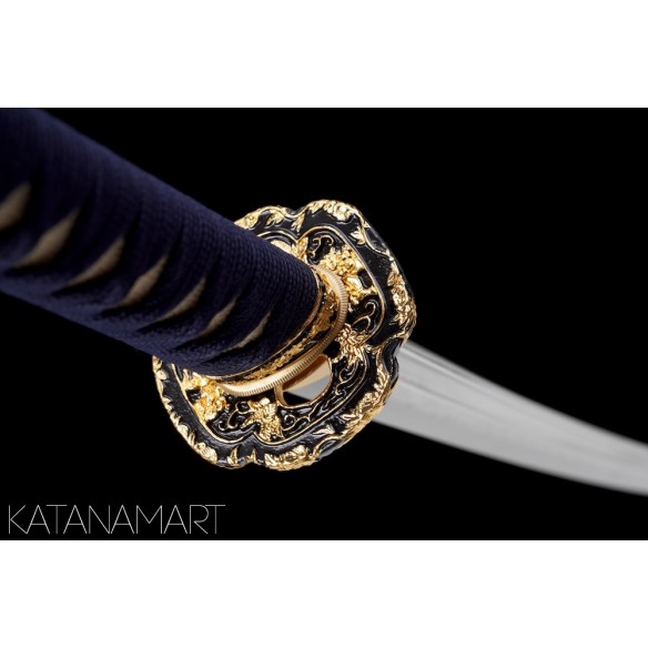 Nakaoka Katana Iaito | Katana giapponese | Spada Samurai