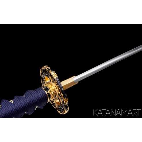 Nakaoka Katana Iaito | Katana...