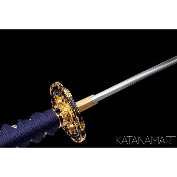 Nakaoka Katana Iaito | Katana giapponese | Spada Samurai