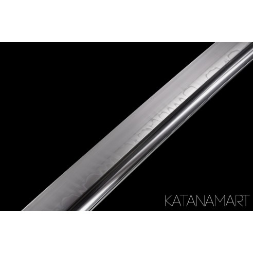 Nakaoka Katana Iaito | Katana...