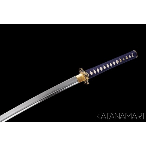 Nakaoka Katana Iaito | Katana...
