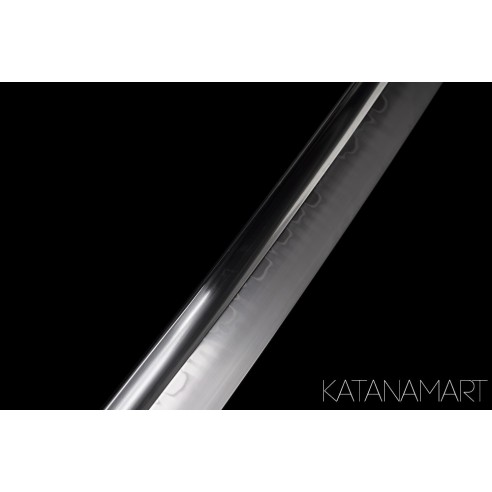 Nakaoka Katana Iaito | Katana...