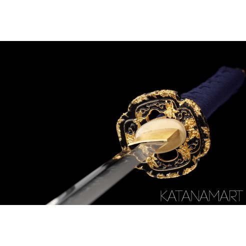 Nakaoka Katana Iaito | Katana...
