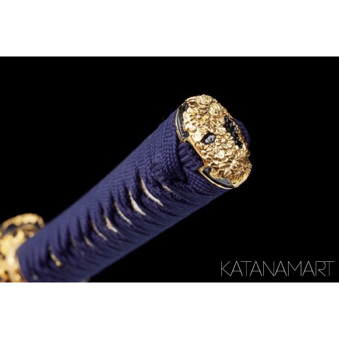 Nakaoka Katana Iaito | Katana...