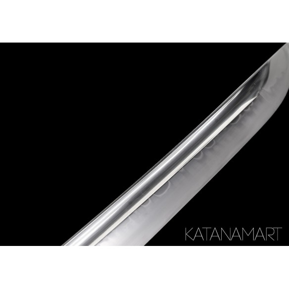 Nakaoka Katana Iaito | Katana giapponese | Spada Samurai