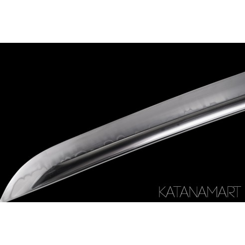 Nakaoka Katana Iaito | Katana...