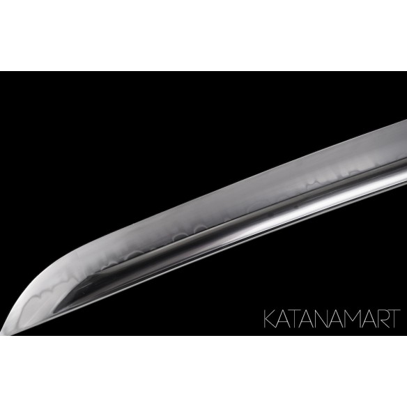 Nakaoka Katana Iaito | Katana giapponese | Spada Samurai